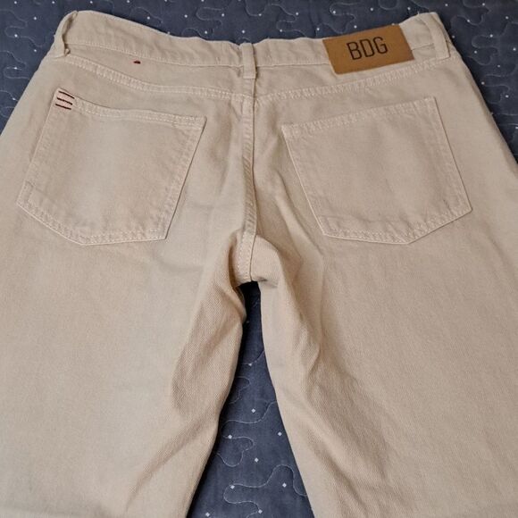 BDG Cowgirl jeans size 27 - Picture 5 of 6
